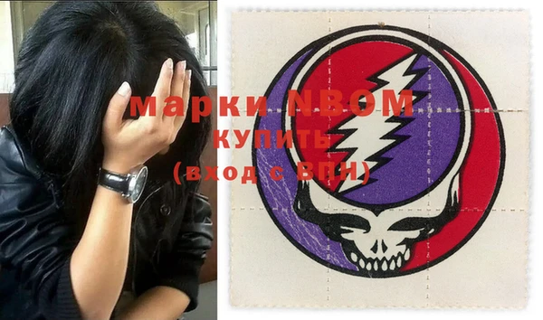 ALPHA PVP Строитель